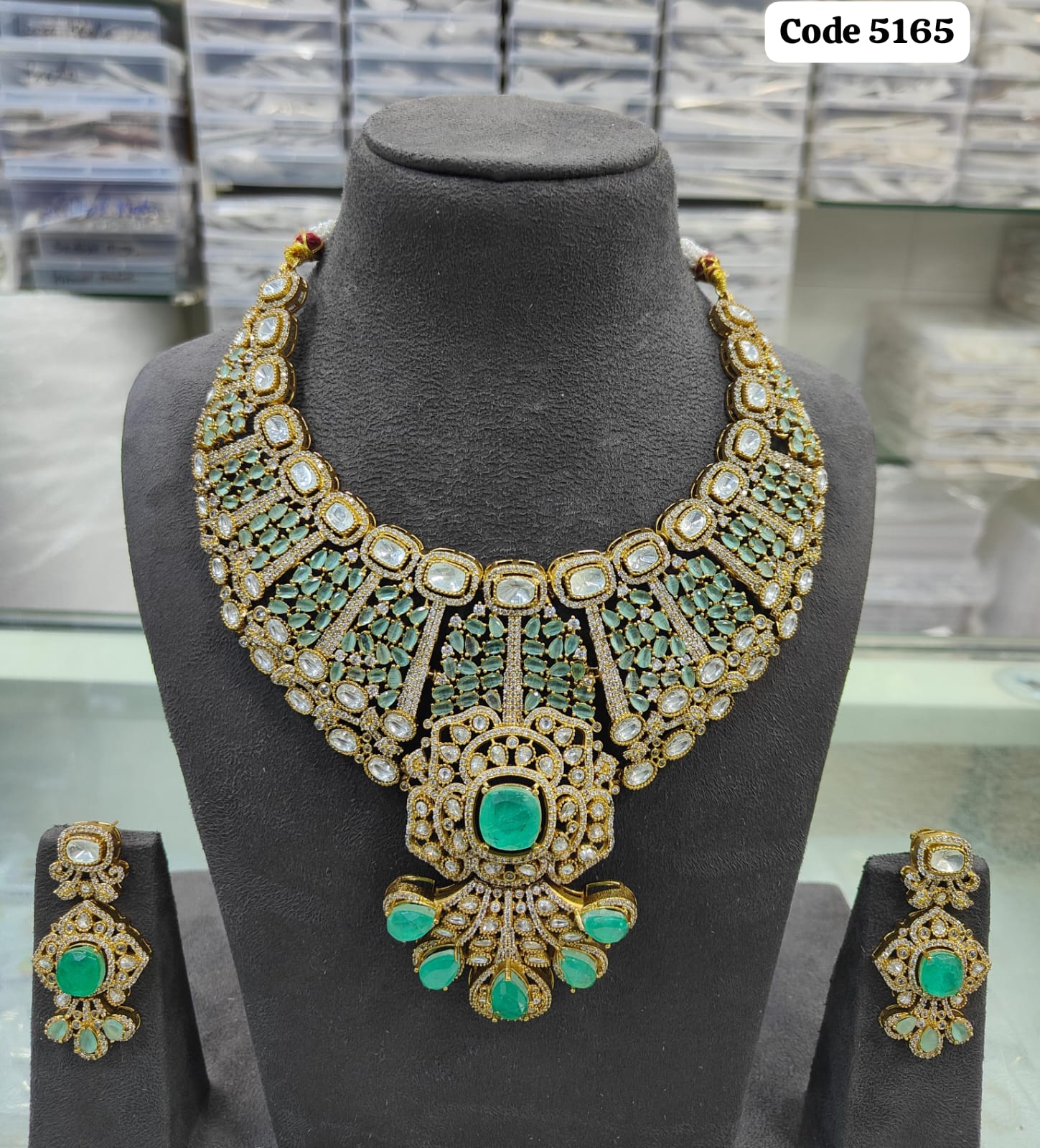 Necklace Set 009